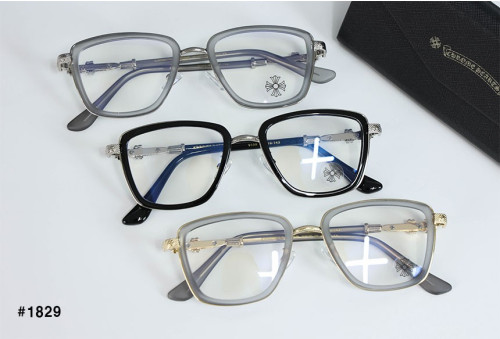 🍀 [Chrome Hearts] 크롬하츠 커스텀 클리테라티 안경테 🍀