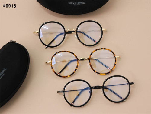 🍀 [THOM BROWNE] 톰브라운 TBX 906 클래식 안경테 🍀