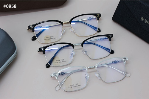 🍀 [Chrome Herts] 크롬하츠 보넨노이슈어  안경테 🍀