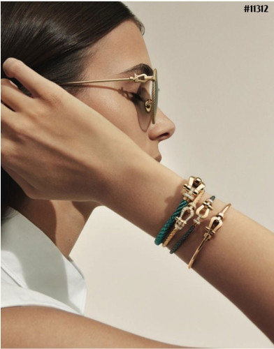 🍀 [FRED] 프레드 포스텐 브레이슬릿 팔찌 🍀