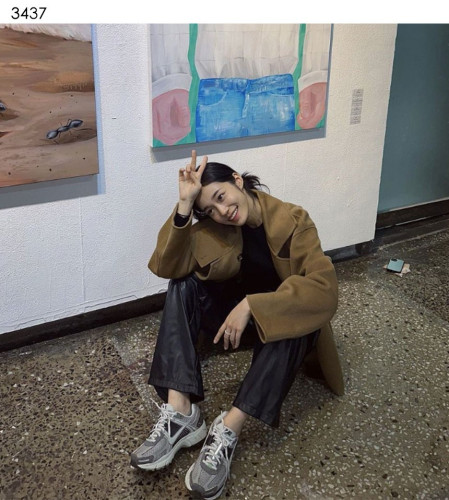 #나이키 [Nike] 수입프리미엄급 나이키 줌 보메로5 신상 입고💢 #태그 #신발 #3437