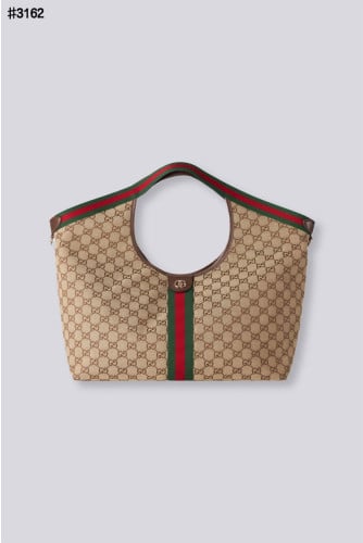 🍀 [GUCCI] 구찌 질리오 라지 토트백 베이지 🍀
