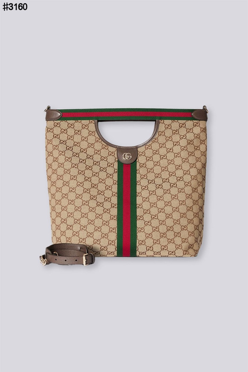 🍀 [GUCCI] 구찌 질리오 라지 토트백 베이지 🍀