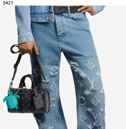 #루이비통 [Louis Vuitton] 수입프리미엄급 Louis Vuitton Messenger & Shoulder Bags 신상 입고💢 #가방 #5427