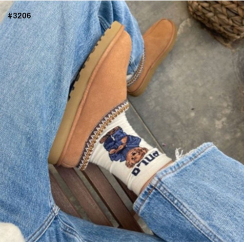 🍀 [UGG] 어그 타즈 II(Tazz II) 플랫폼 뮬 슬리퍼 🍀