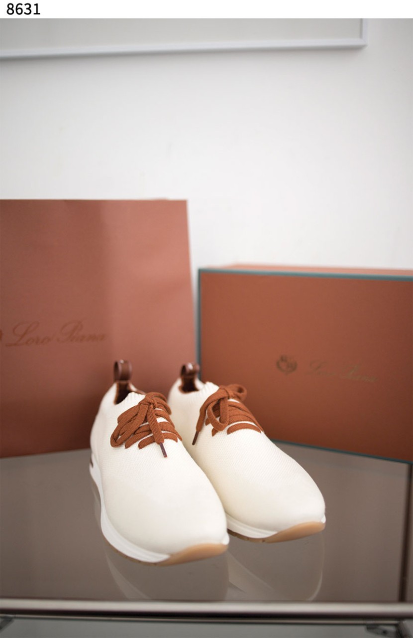 #로로피아나 [LOLO PIANA] 360 LP 플렉시 워크 스니커즈 신상입고💢 #신발 #8631