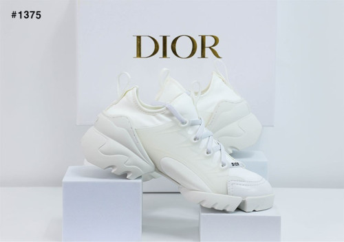 🍀 [DIOR] 크리스찬 디올 D-커넥트 네오프렌 스니커즈 🍀