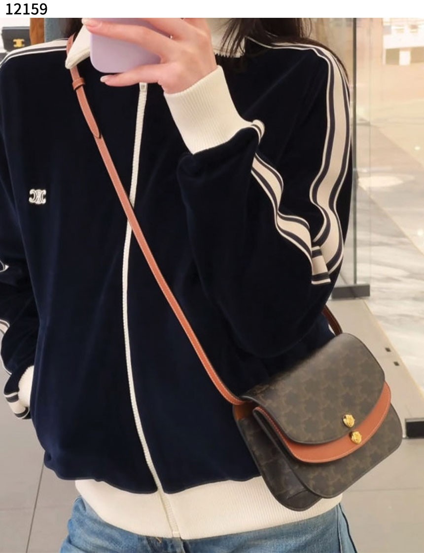 #셀린느 [CELINE] 수입프리미엄급 셀린느 듀오 스트랩 백 신상 입고💢 #태그 #가방 #12159