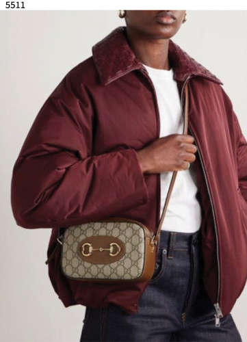 #구찌 [Gucci] 수입프리미엄급 구찌 홀스빗 1955 스몰 숄더백 신상 입고💢 #태그 #가방 #5511