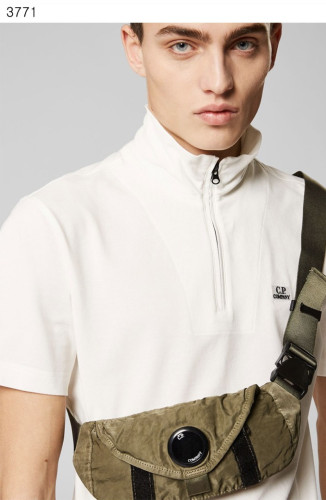 🍀 [CP.company] 씨피컴퍼니수입고급 다이드 사틴 렌즈 크로스백 🍀