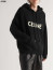 🍀 [CELINE] 셀린느 리브드 울 후드 스웨터 🍀