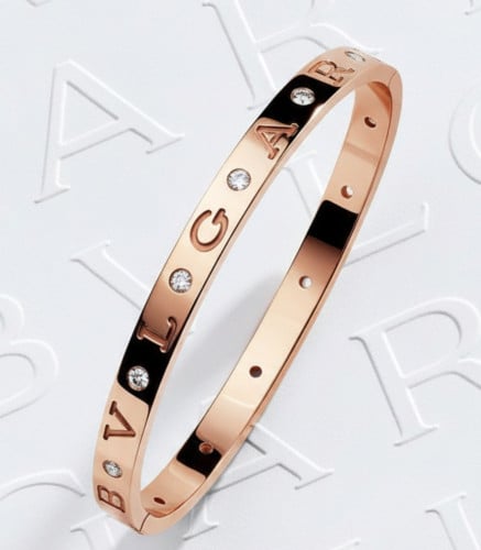 불VV 비제로원 뱅글 브레이슬릿 팔찌 수입최*고급