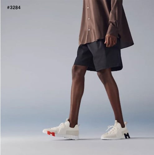 🍀 [HERMES] 에르메스 리프트 슬립온 스니커즈 🍀