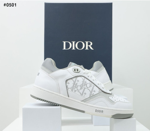 🍀 [DIOR] 크리스찬 디올 B27 로우탑 스니커즈 🍀