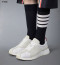 🍀 [THOM BROWNE] 톰브라운 스프린터  스니커즈 🍀