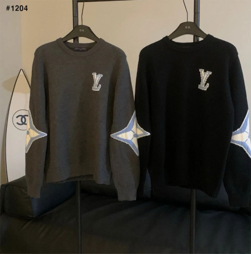 🍀 [LOUIS VUITTON] 루이비통 암 플라워 니트 🍀