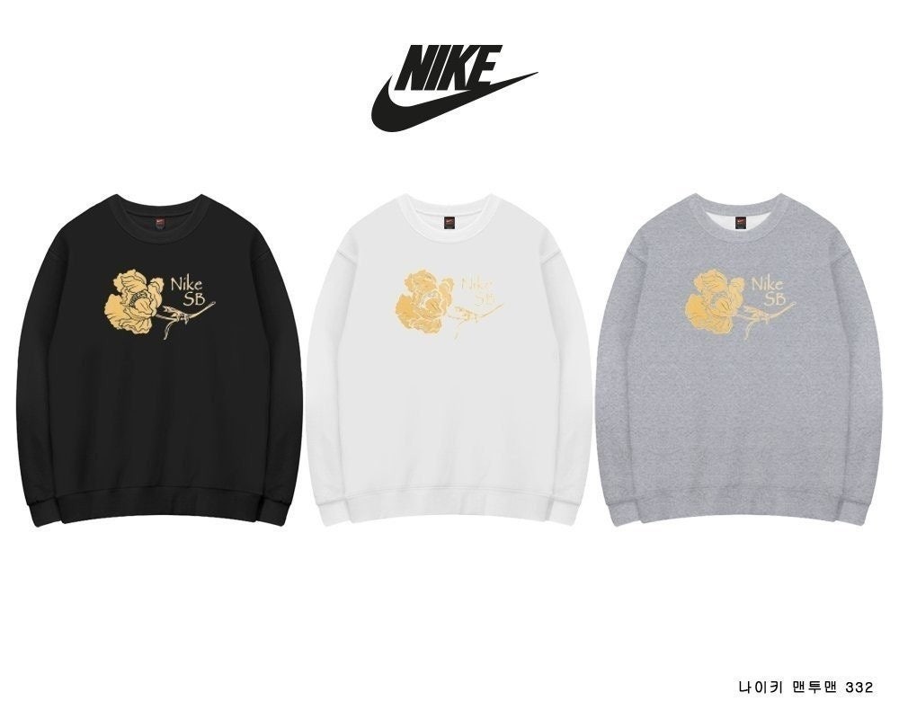 💕 나** 기모 맨투맨 332