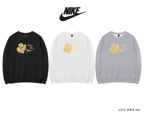 💕 나** 기모 맨투맨 332