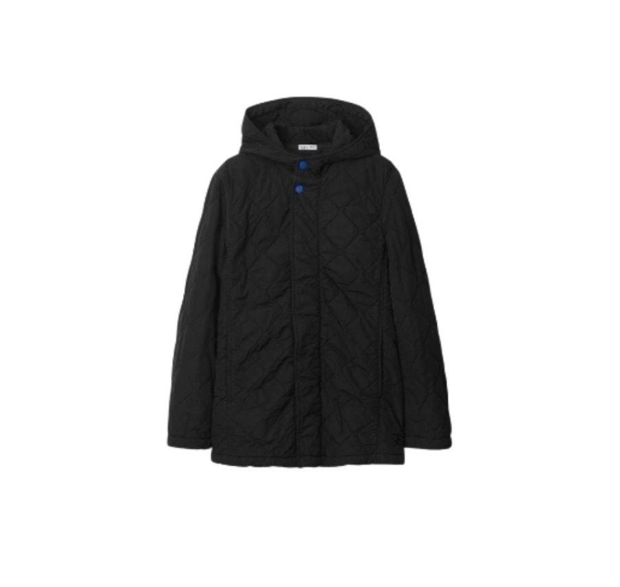 💕 버** 22115 (최상위버전) 퀼팅 후드자켓