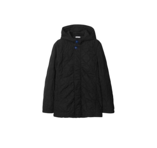 💕 버** 22115 (최상위버전) 퀼팅 후드자켓