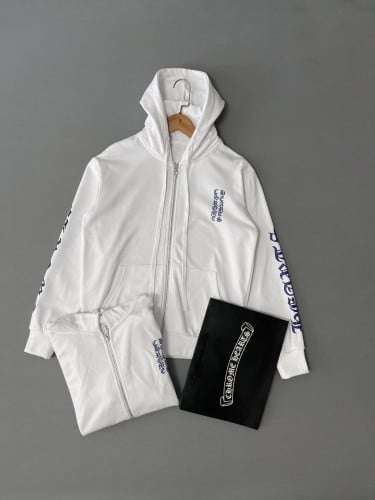 💕 크* 버티컬 후드 집업 - 수입