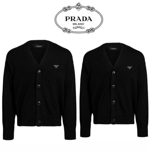 💕 프** 트라이앵글 플레이트 커플가디건