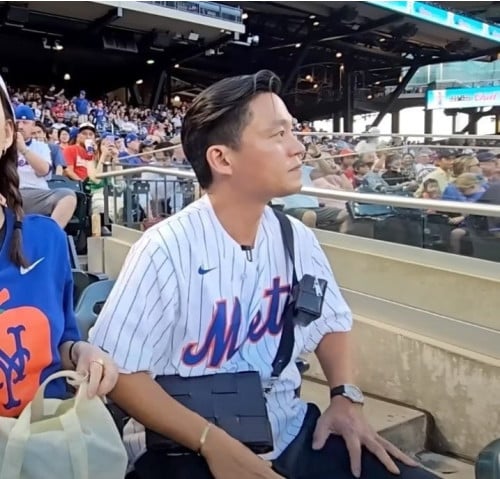 💕 보** 버서타일 스트랩 카세트백 블랙