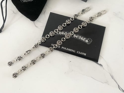 💕 크* BS플레어 볼 컷아웃 팔찌