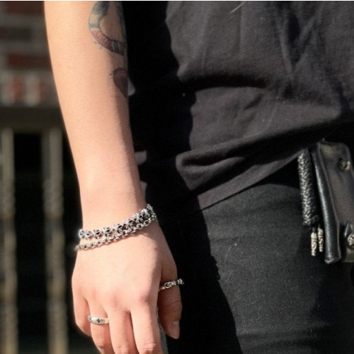 💕 크* 페이퍼 체인