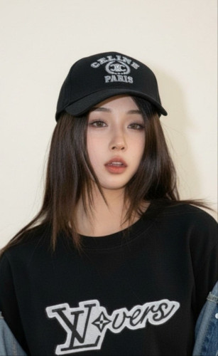 💕 셀** 유니버시티 자수 볼캡✔수입