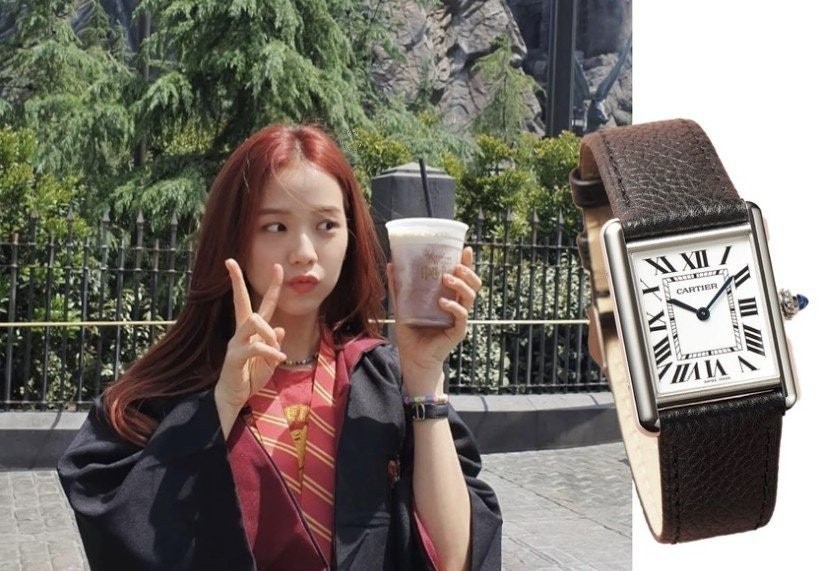 💕 까*** 탱크 솔로 쿼츠