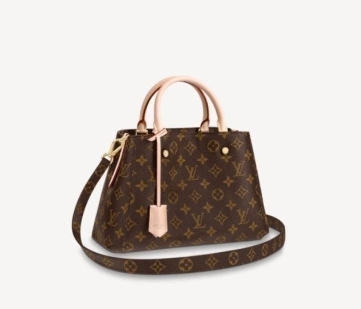 💕 루* 몽테뉴 모노