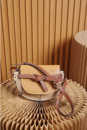 💕 로** 게이트 듀얼미니 백