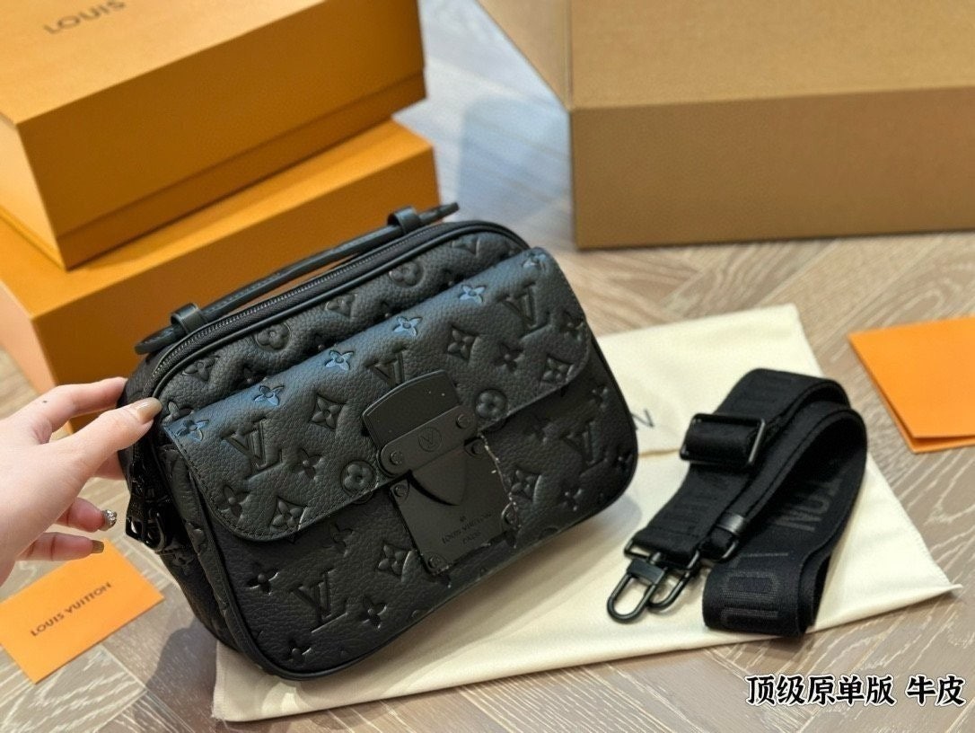 💕 루* 고급 S 락 메신저 M58489