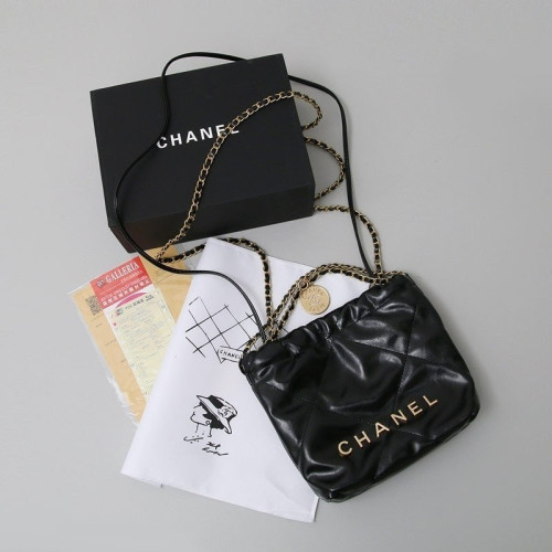 💕 샤* 22백 미니 금장 크로스백