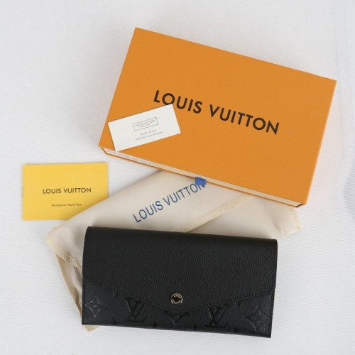 💕 루* 61182 사라 월릿 앙프랭뜨 장지갑