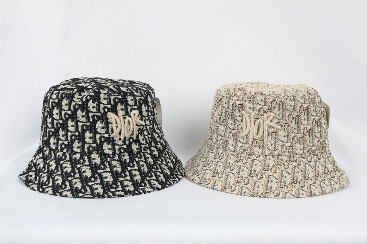 💕 디* 벙거지 버킷햇