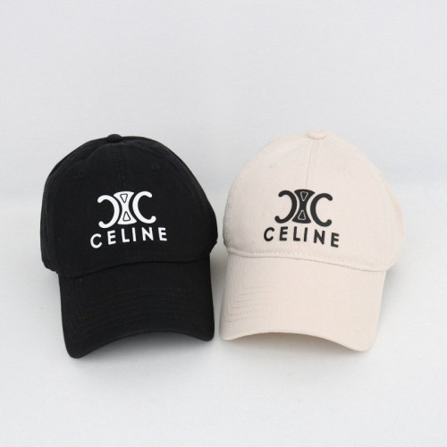 💕 셀** 정면 로고 볼캡 모자