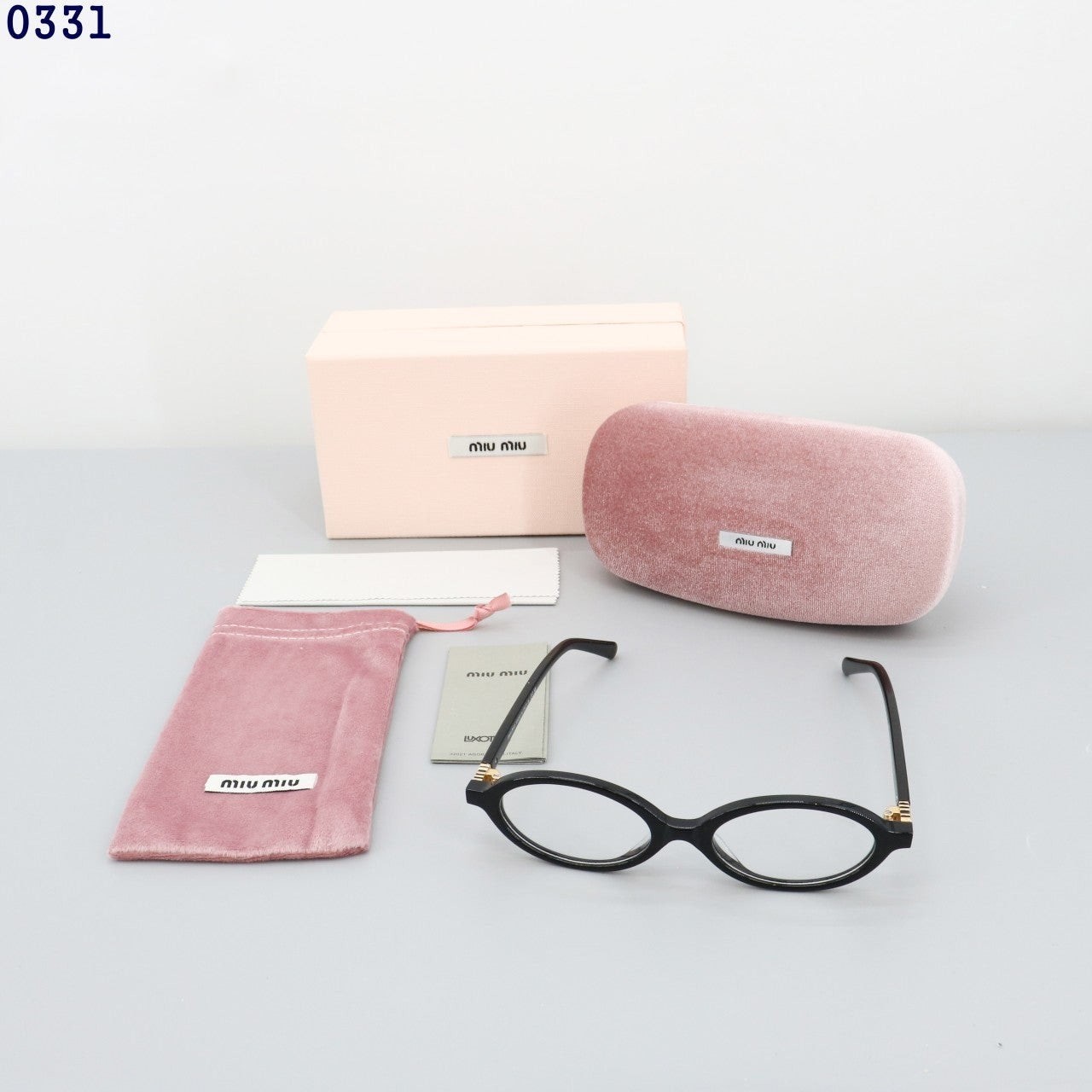 💕 미*** 리가드 안경 블랙 뿔테