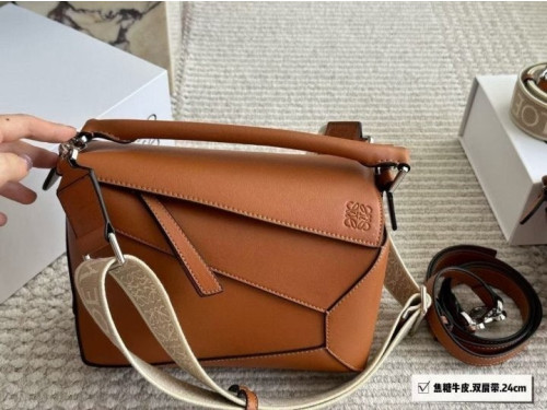 💕 로** 퍼즐 숄더백