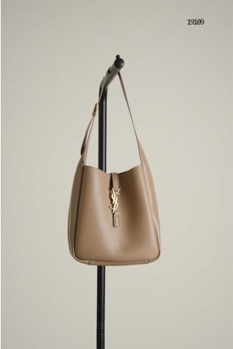 🔆 [SAINT LAURENT] 생로랑 스몰 르 5 아 7 서플 숄더백 🔆