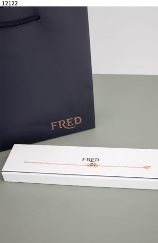 #프레드 [FRED] 포스텐 브레이슬릿 신상입고💢 #팔찌 #12122