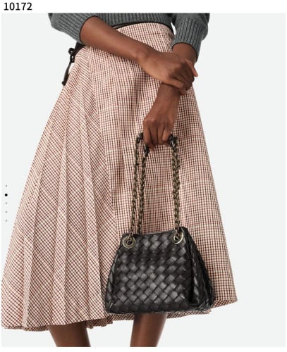 #보테가베네타 [BOTTEGA VENETA] 수입프리미엄급 보테가 베네타 스몰 체인 파라슈트 신상 입고💢 #태그 #가방 #10172