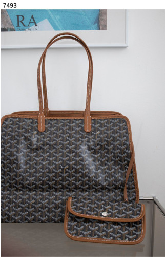 #고야드 [GOYARD] 쇼퍼 하디2 PM 신상입고💢 #가방 #7493