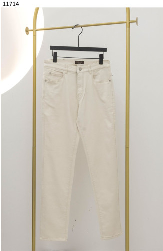 #로로피아나 [LOLO PIANA] 남성 코튼 팬츠 신상입고💢 #하의 #팬츠 #11714