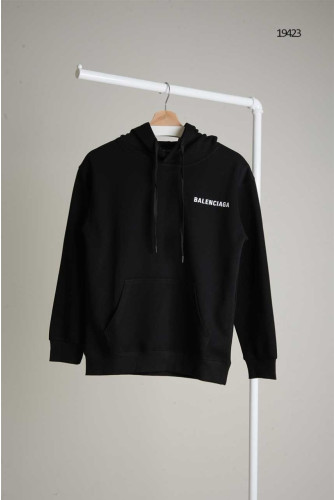 🔆 [BALENCIAGA] 발렌시아가 데필레 후드 맨투맨 🔆