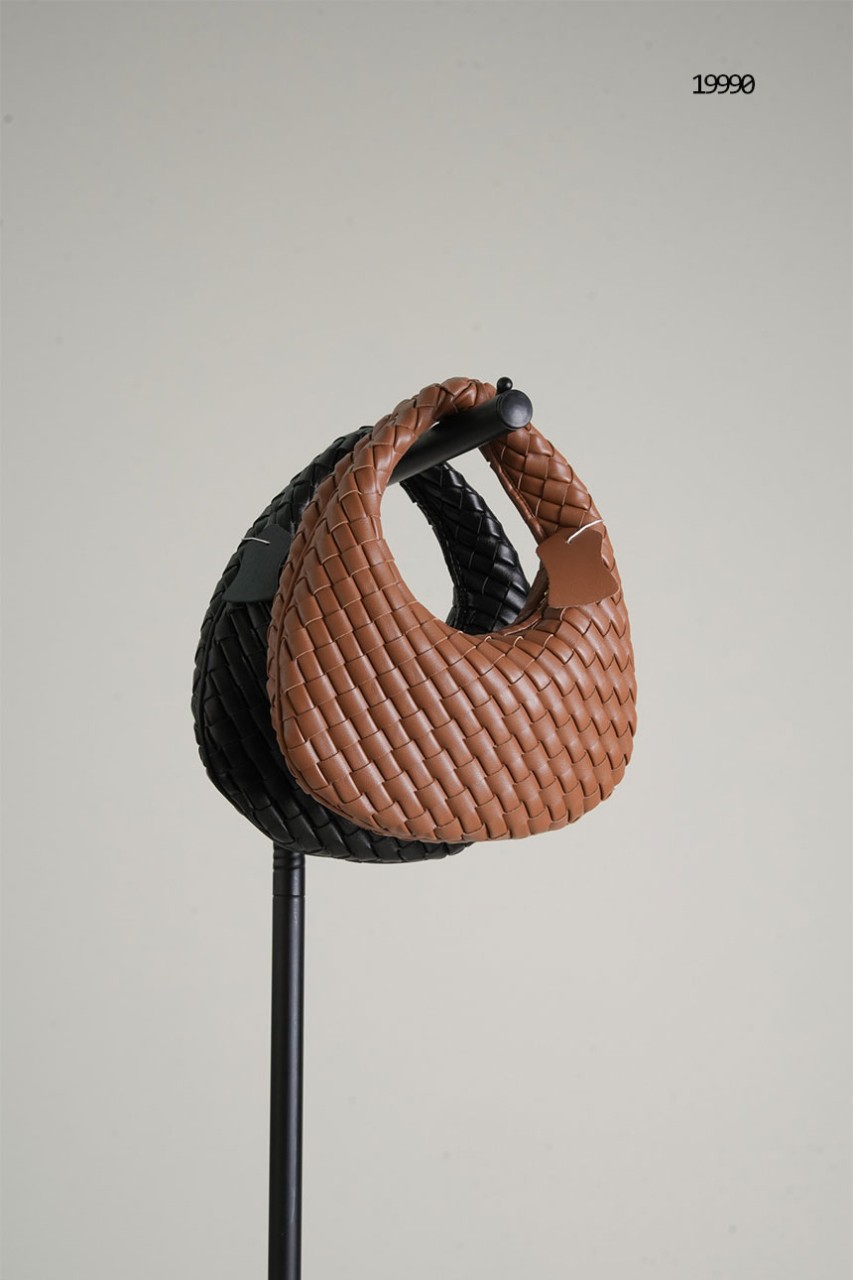 🔆 [Bottega Veneta] 보테가 베네타 스몰 베네타 호보 백 🔆