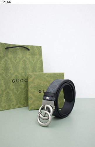#구찌 [GUCCI] 더블 G 마몽  씬 벨트신상입고💢 #벨트 #12164