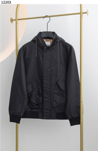 #버버리 [BURBERRY] 바람막이 후드 자켓 신상입고💢 #상의 #자켓 #12203