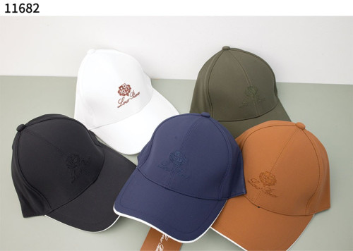 #로로피아나 [LOLO PIANA] 공용 베이스 볼 모자 신상입고💢 #모자 #11682